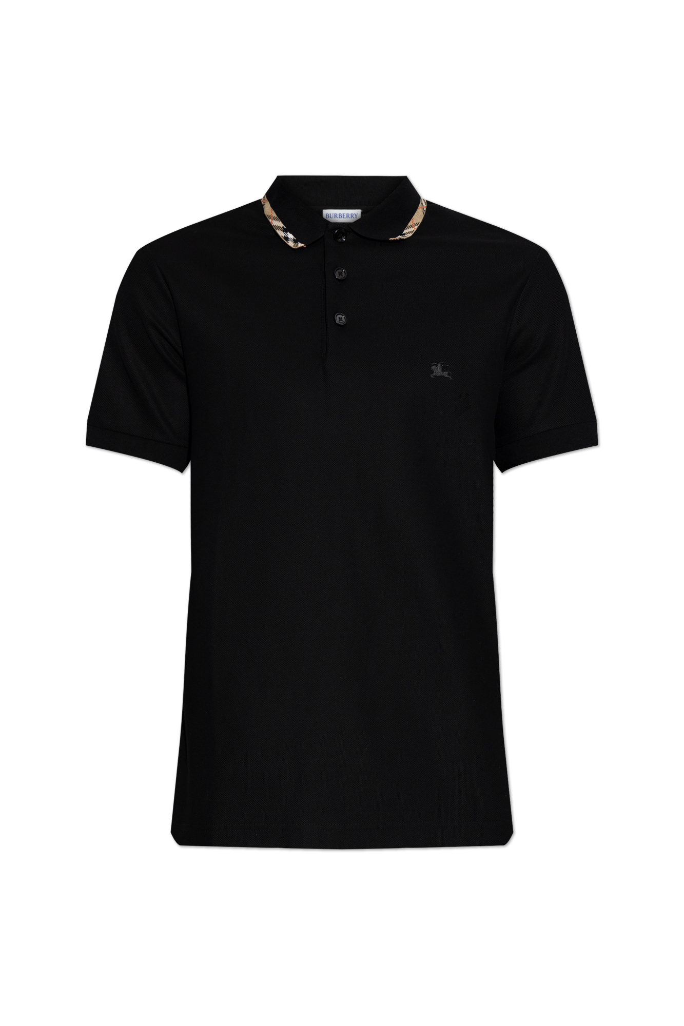 Burberry Polo 'Eddie' | Men's | Vitkac